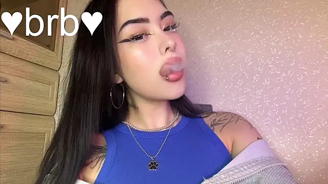 Snapshot of baby__kim chatting on 28, 2, 2026 baby kim online show from 28, 2, 2026