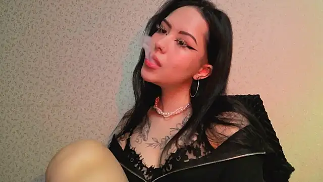 baby  kim online show from 18, 5, 2026