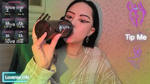 Snapshot of baby__kim chatting on 18, 2, 2026 baby kim online show from 18, 2, 2026