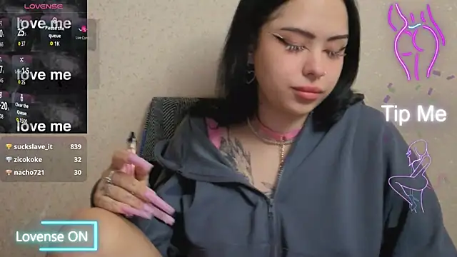 baby  kim online show from 5, 4, 2026