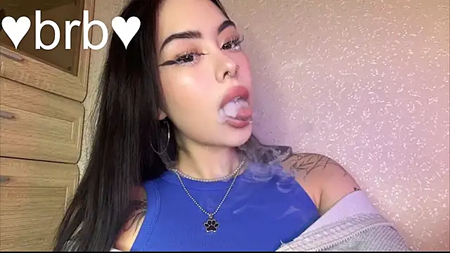 Snapshot of baby__kim chatting on 26, 2, 2026 baby kim online show from 26, 2, 2026