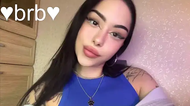 baby  kim online show from 13, 3, 2026