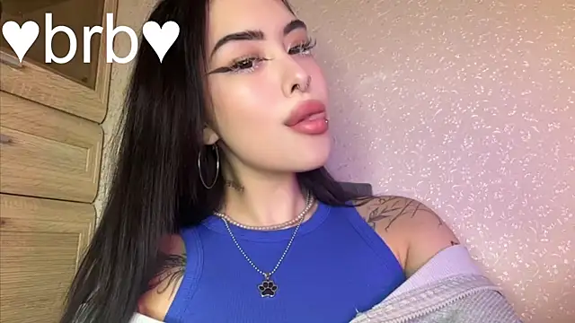 Snapshot of baby__kim chatting on 27, 2, 2026 baby kim online show from 27, 2, 2026