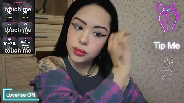 Snapshot of baby__kim chatting on 17, 2, 2026 baby kim online show from 17, 2, 2026