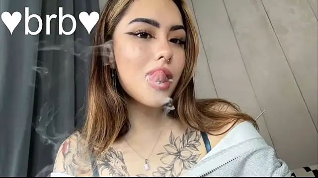 Snapshot of baby__kim chatting on 8, 1, 2026 baby kim online show from 8, 1, 2026