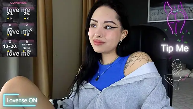 Snapshot of baby__kim chatting on 11, 1, 2026 baby kim online show from 11, 1, 2026