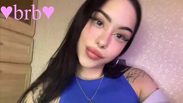 Snapshot of baby__kim chatting on 20, 2, 2026 baby kim online show from 20, 2, 2026