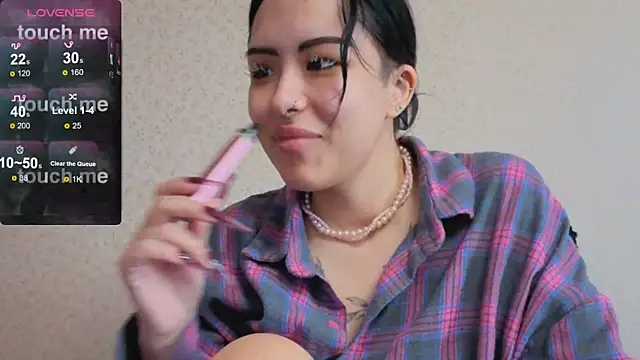 baby  kim online show from 4, 6, 2026