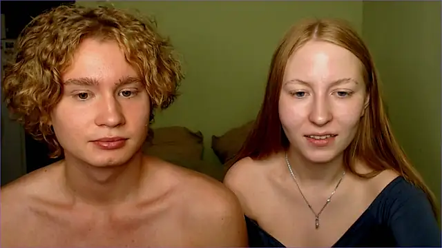 AliceStoneJhonyStone online show from 17, 9, 2025