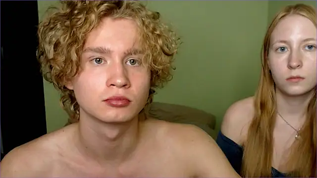 AliceStoneJhonyStone online show from 20, 9, 2025