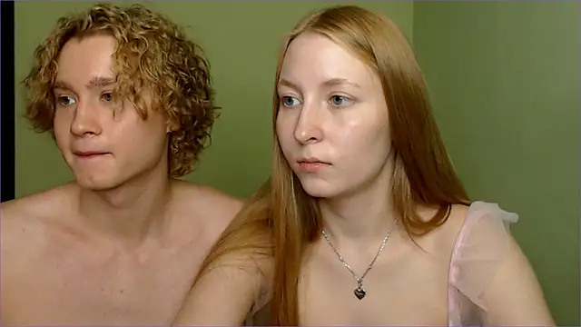 AliceStoneJhonyStone online show from 6, 10, 2025