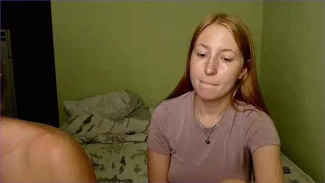 AliceStoneJhonyStone online show from 12, 9, 2025