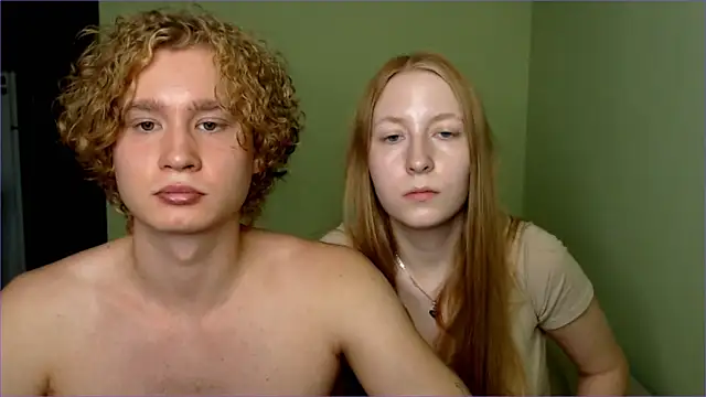 AliceStoneJhonyStone online show from 22, 9, 2025