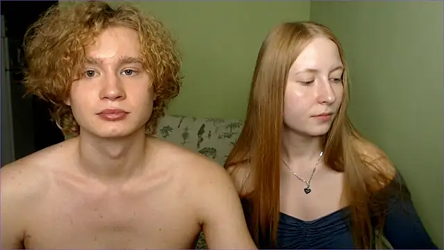 AliceStoneJhonyStone online show from 24, 10, 2025