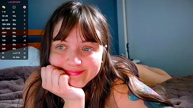 princess emily4723 online show from 4, 4, 2026