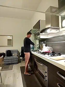 Coolandgang online show from 8, 1, 2025