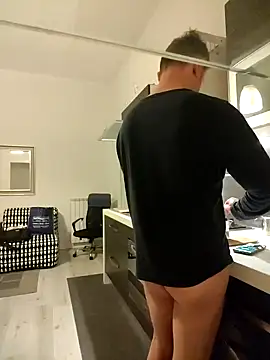 Coolandgang online show from 12, 1, 2025