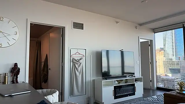 Graciemae baexx online show from 25, 2, 2025