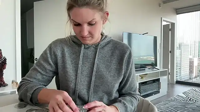 Graciemae baexx online show from 3, 3, 2025