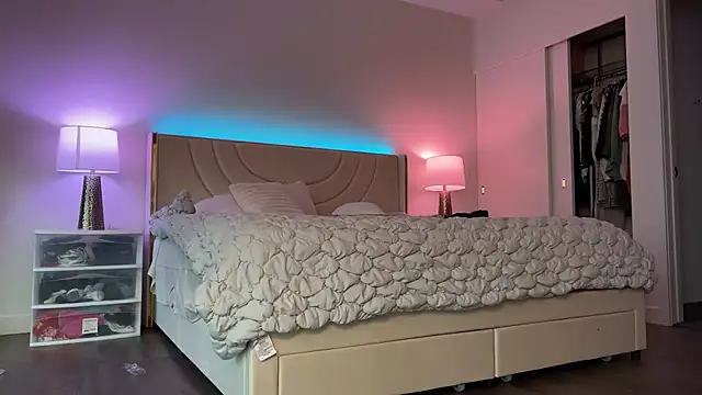 Graciemae baexx online show from 11, 2, 2025