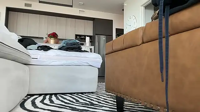 Graciemae baexx online show from 22, 3, 2025