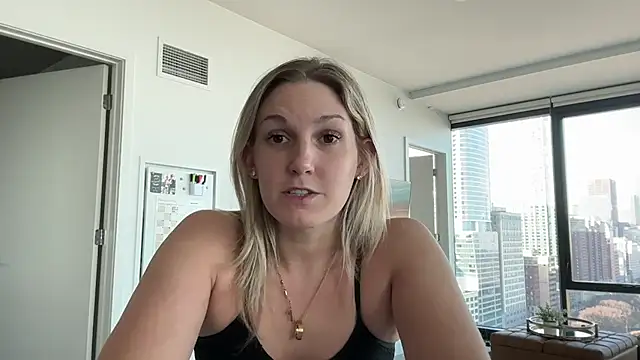 Graciemae baexx online show from 13, 2, 2026