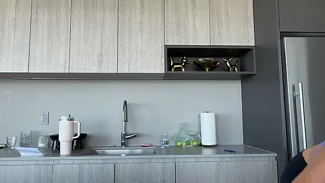 Graciemae baexx online show from 18, 9, 2025