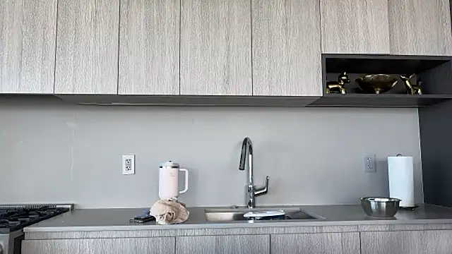 Graciemae baexx online show from 6, 10, 2025