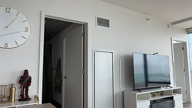 Graciemae baexx online show from 24, 2, 2025