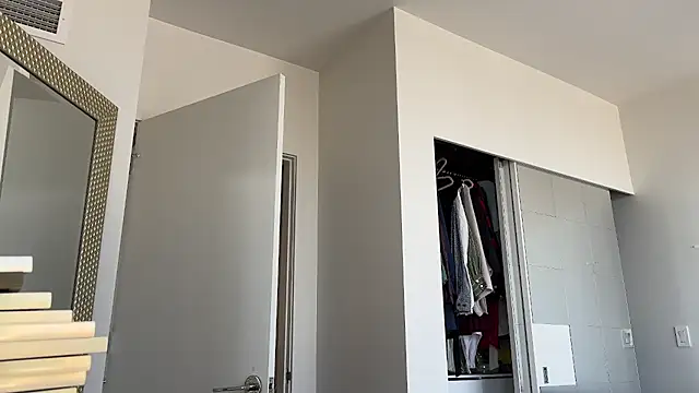 Graciemae baexx online show from 17, 3, 2026