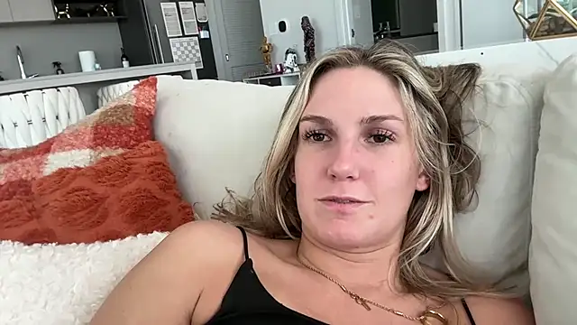 Graciemae baexx online show from 30, 11, 2025