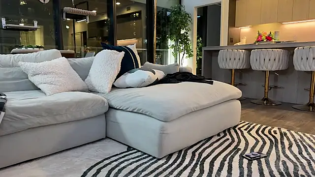 Graciemae baexx online show from 5, 2, 2026