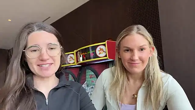 Graciemae baexx online show from 14, 2, 2026