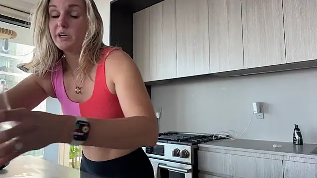 Graciemae baexx online show from 9, 1, 2026