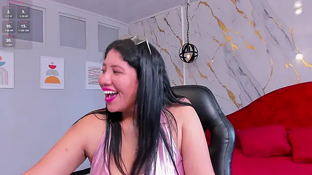 Snapshot of estrella_bigboobs14 chatting on 2, 5, 2026 estrella bigboobs14 online show from 2, 5, 2026
