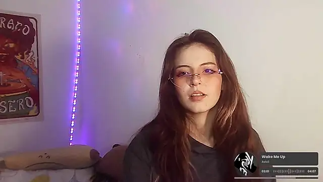 cherrybom969 online show from 7, 11, 2025