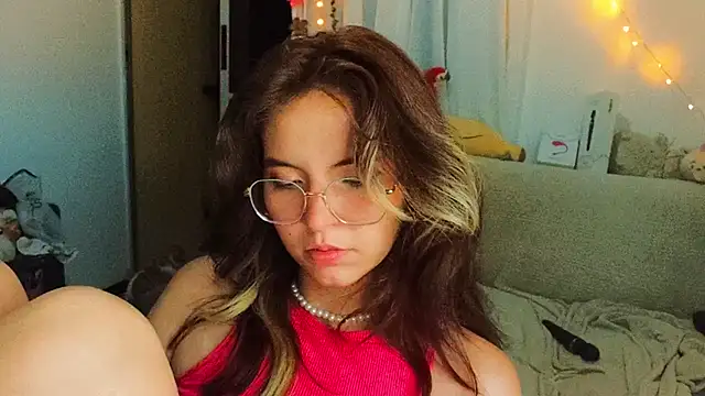 cherrybom969 online show from 20, 3, 2025