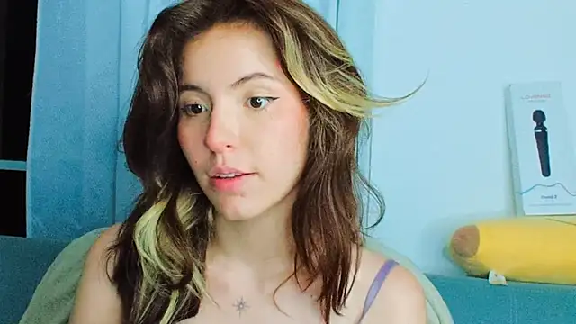 cherrybom969 online show from 29, 1, 2025