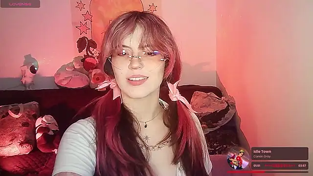 cherrybom969 online show from 3, 2, 2026