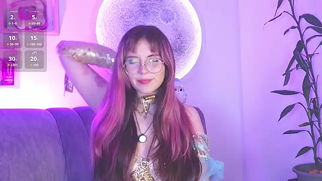 Snapshot of cherrybom969 chatting on 22, 5, 2026 cherrybom969 online show from 22, 5, 2026