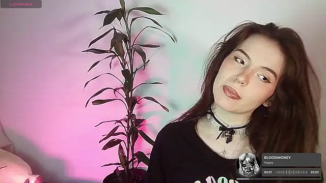 cherrybom969 online show from 1, 12, 2025