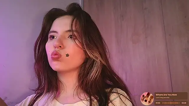 cherrybom969 online show from 26, 9, 2025