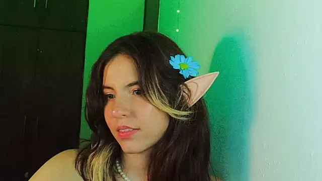 cherrybom969 online show from 18, 3, 2025