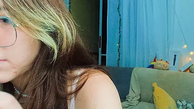 cherrybom969 online show from 23, 3, 2025