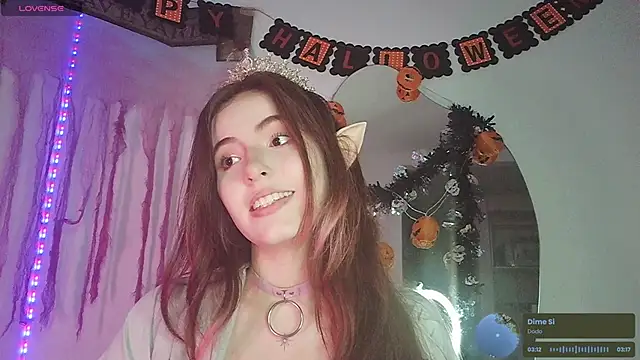 cherrybom969 online show from 5, 10, 2025