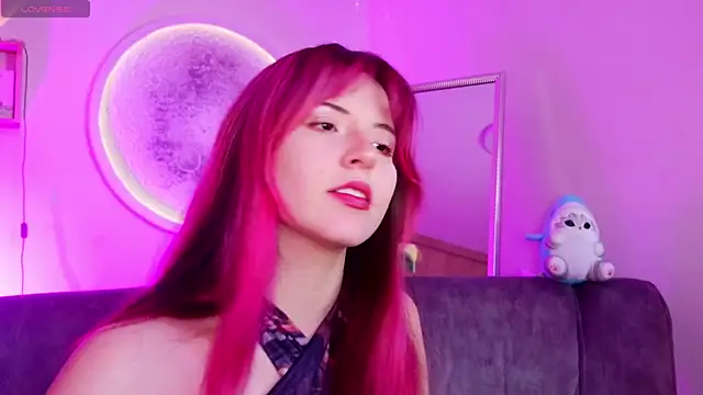 cherrybom969 online show from 16, 4, 2026