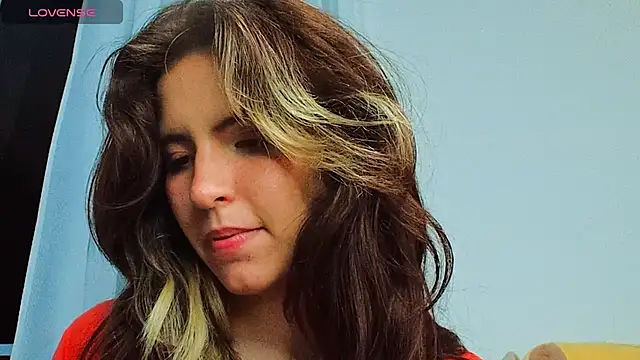 cherrybom969 online show from 30, 1, 2025