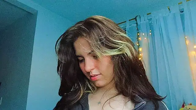 cherrybom969 online show from 23, 3, 2025