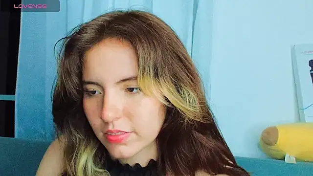 cherrybom969 online show from 29, 1, 2025