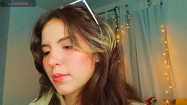 cherrybom969 online show from 24, 2, 2025